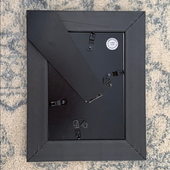 Picture Frame Silver - Picture 4 of 4